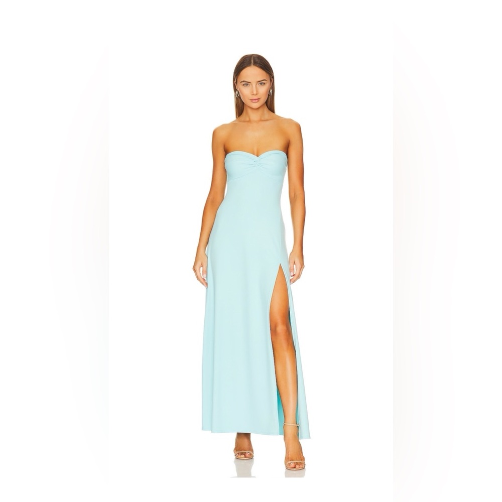 SUSANA MONACO DRESS (REVOLVE)